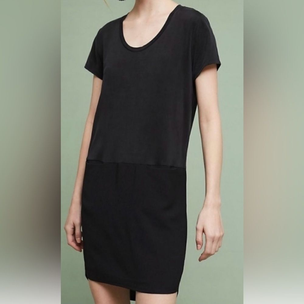 The Vanity Room Shift Dress